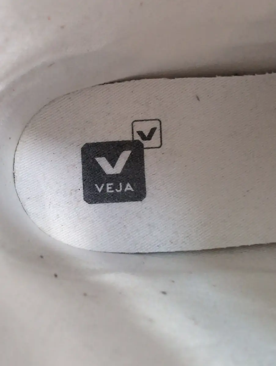 VEJA Sneaker low Bild 6