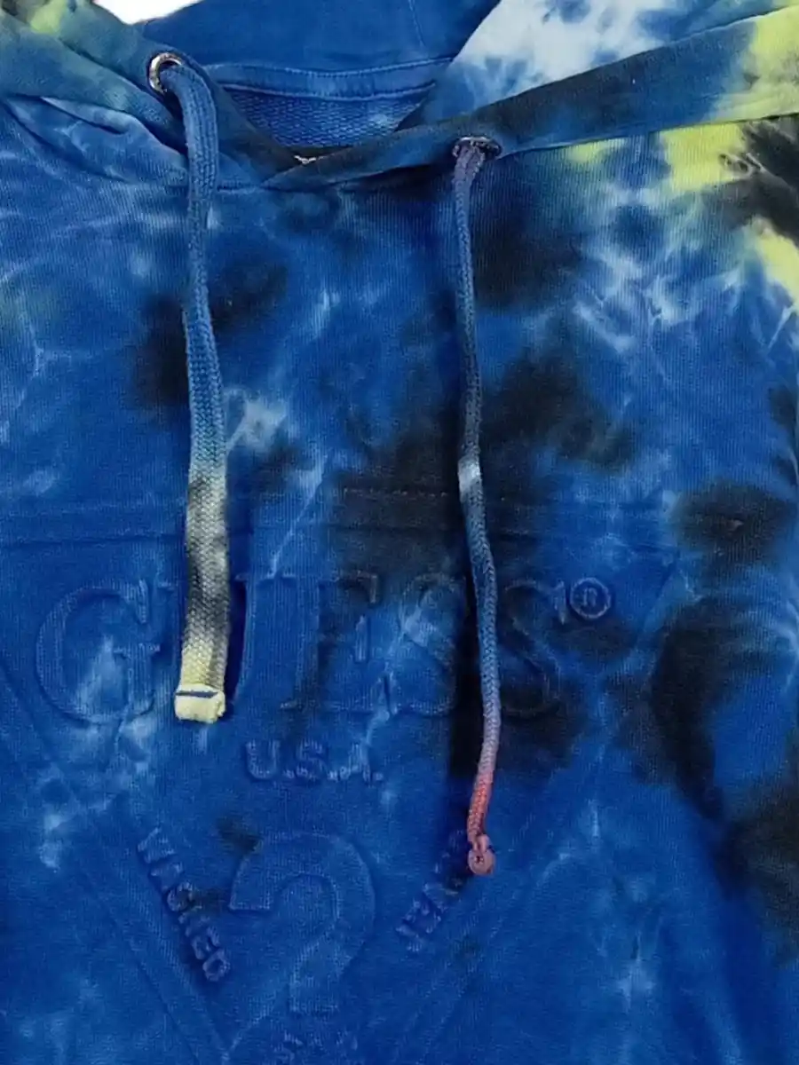 GUESS Kapuzenpullover Bild 3