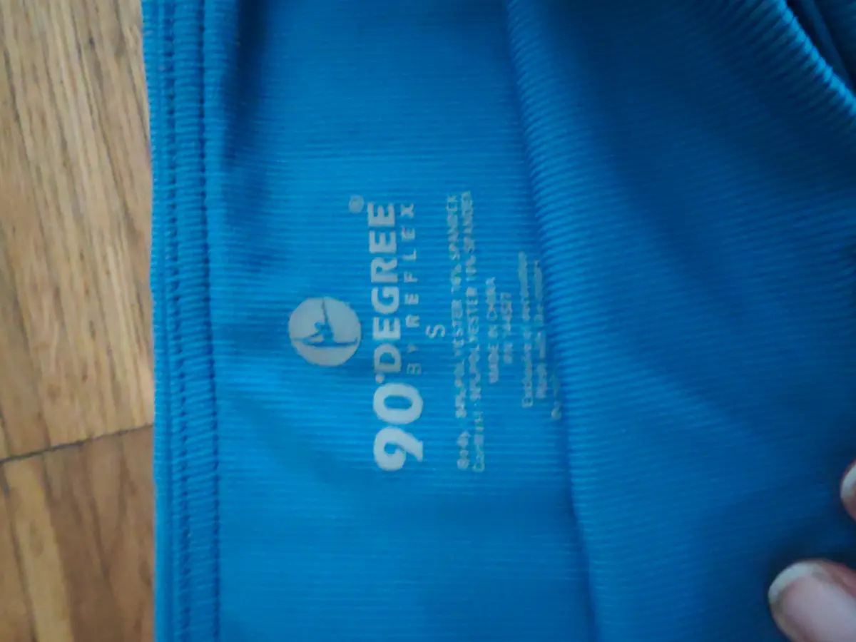 90 DEGREE BY REFLEX Sport Shorts Bild 3