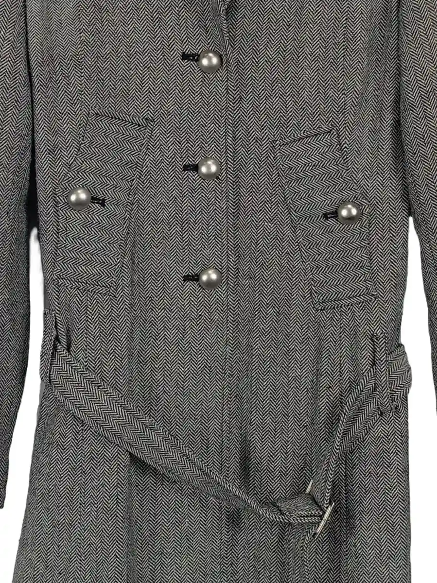 VSCT CLUBWEAR Klassischer Mantel Bild 3