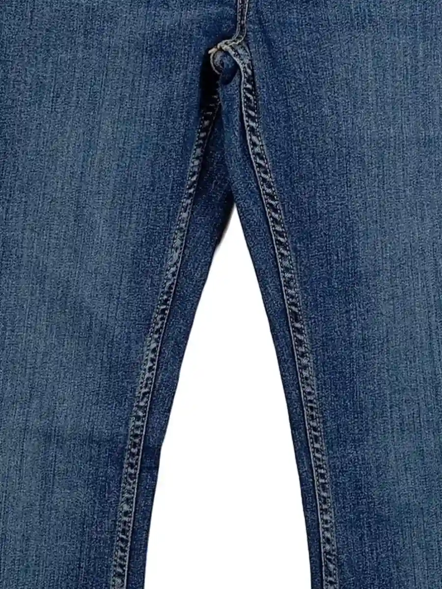 MANGO Jeans Bootcut Bild 5
