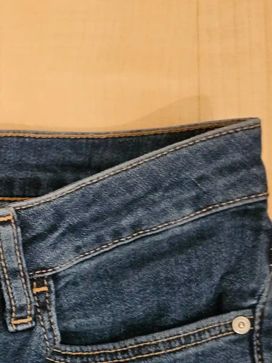 MANGO Jeans Bootcut Bild 4