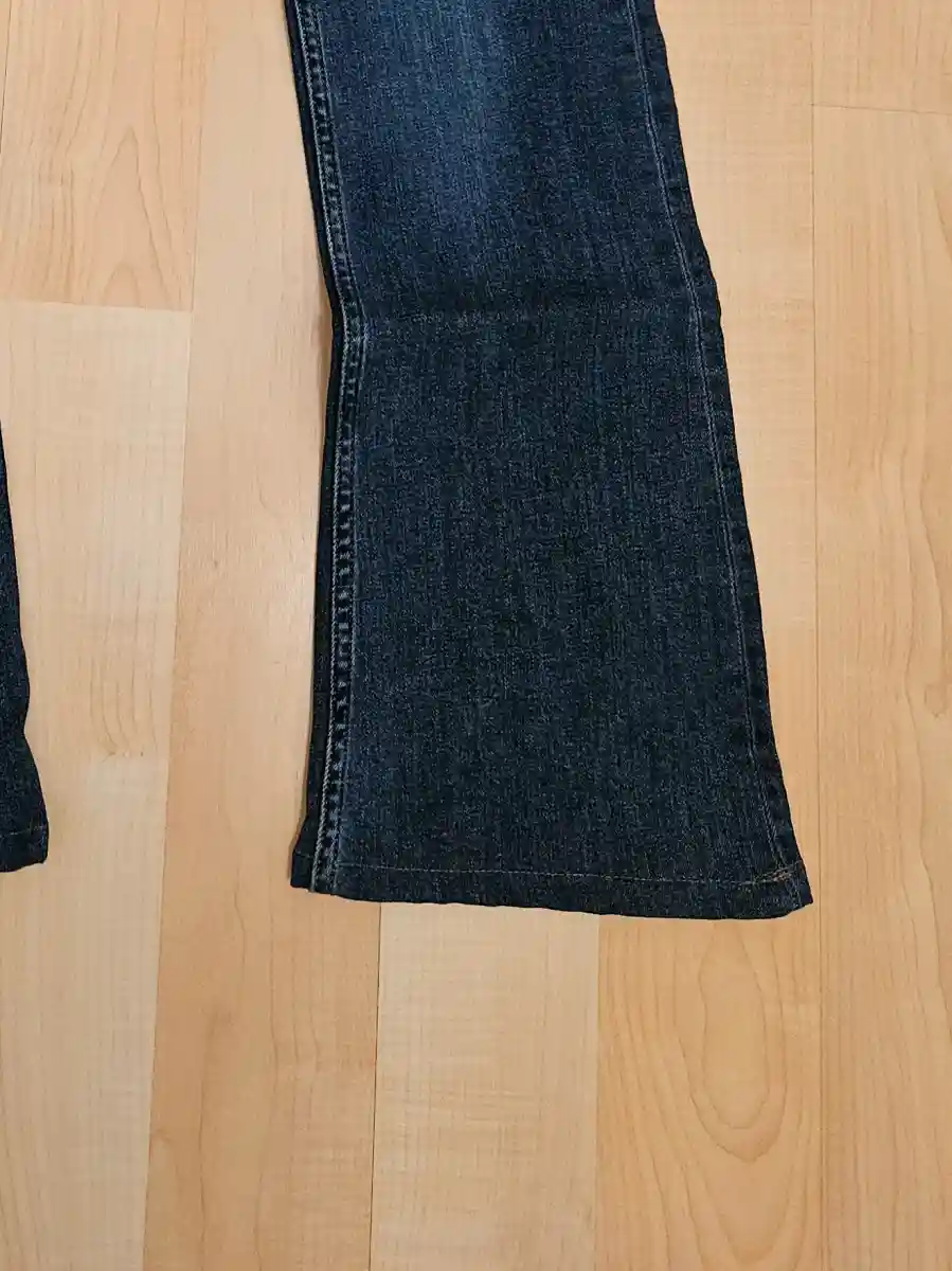MANGO Jeans Bootcut Bild 3