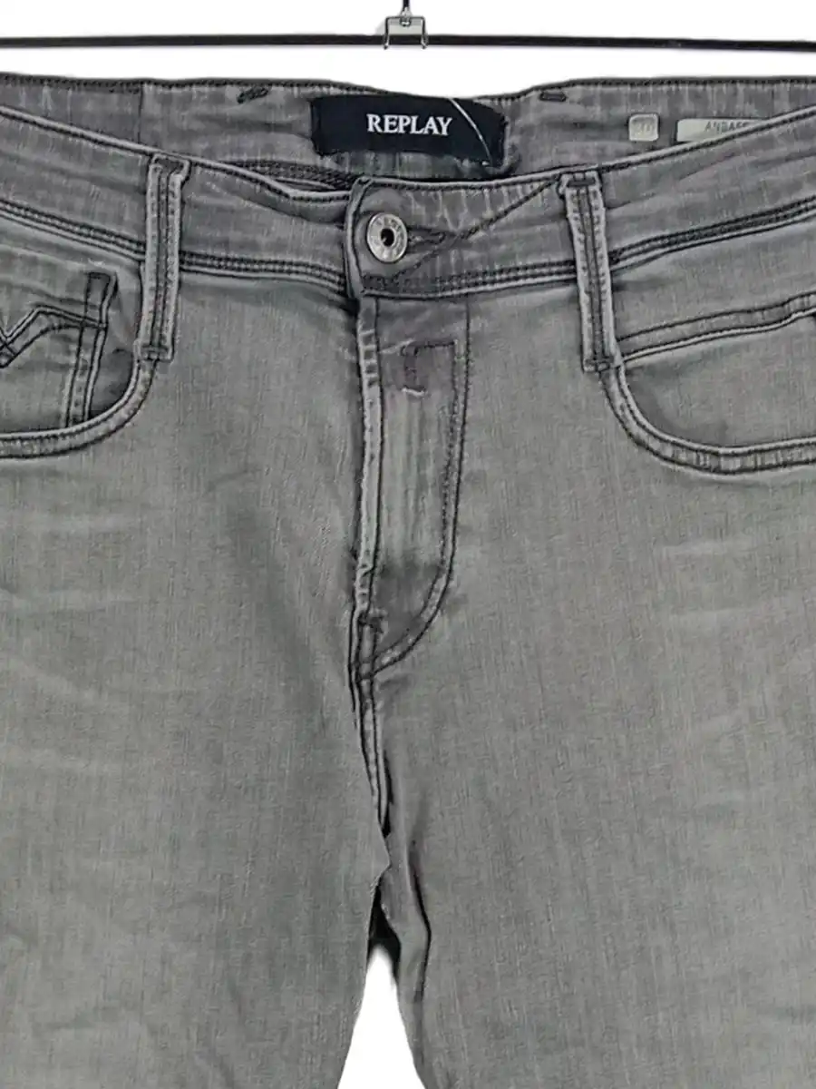 REPLAY Jeans Regular Fit Bild 3