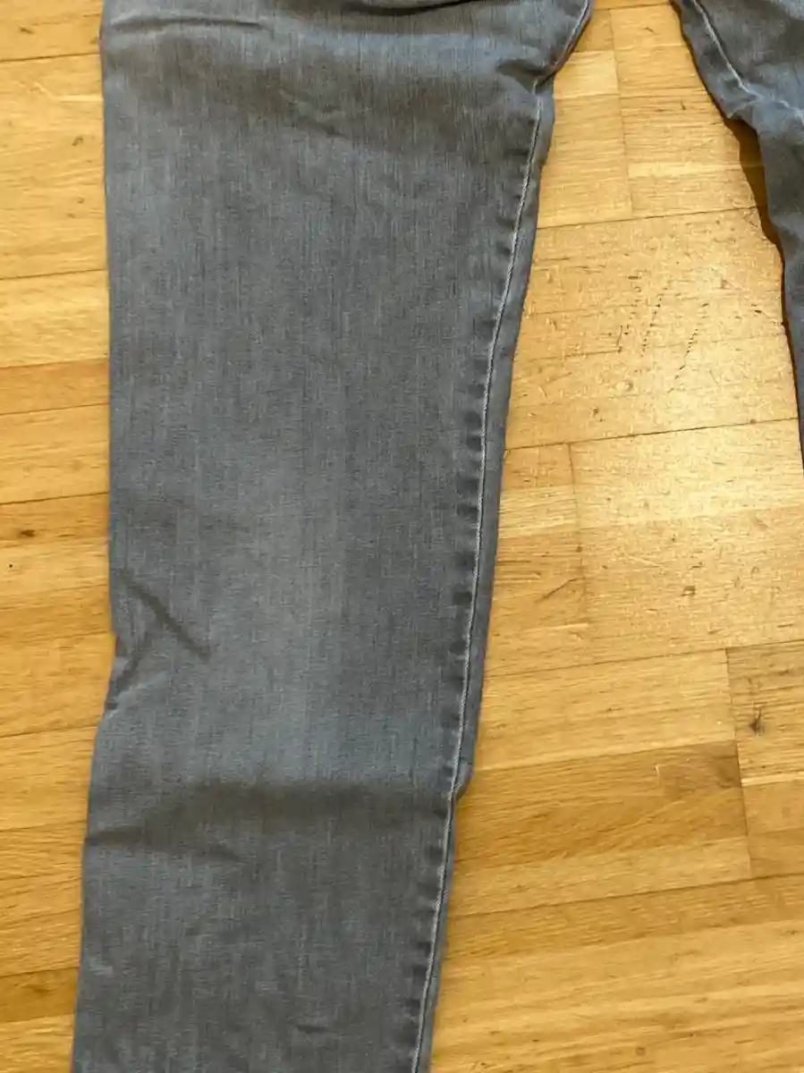 REPLAY Jeans Regular Fit Bild 5