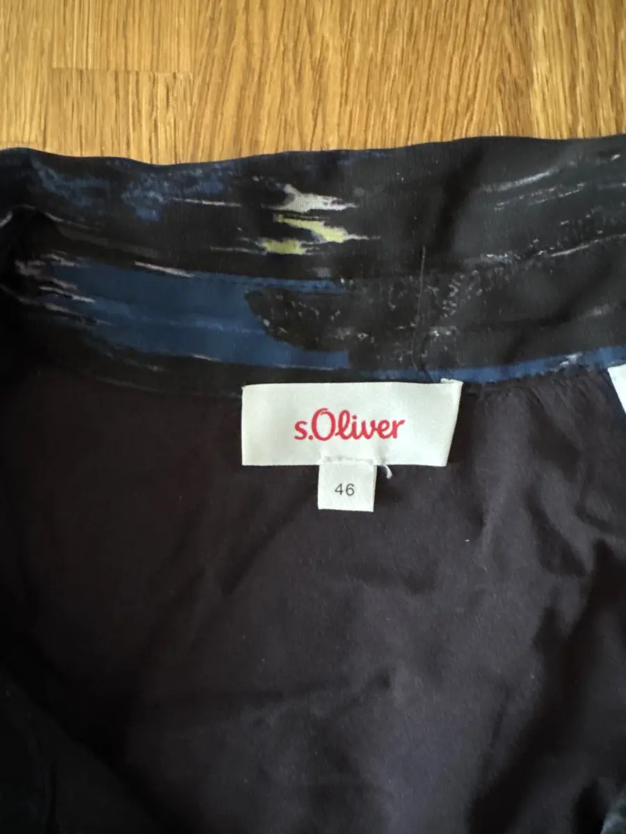 S.OLIVER Hemdbluse Bild 5