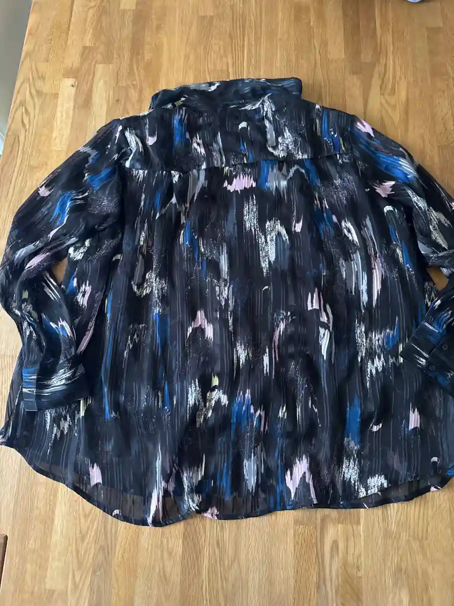 S.OLIVER Hemdbluse Bild 2