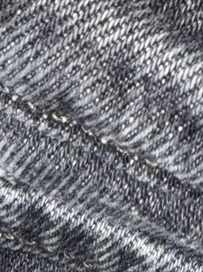 LEVI'S Jeans Straight Leg Bild 3
