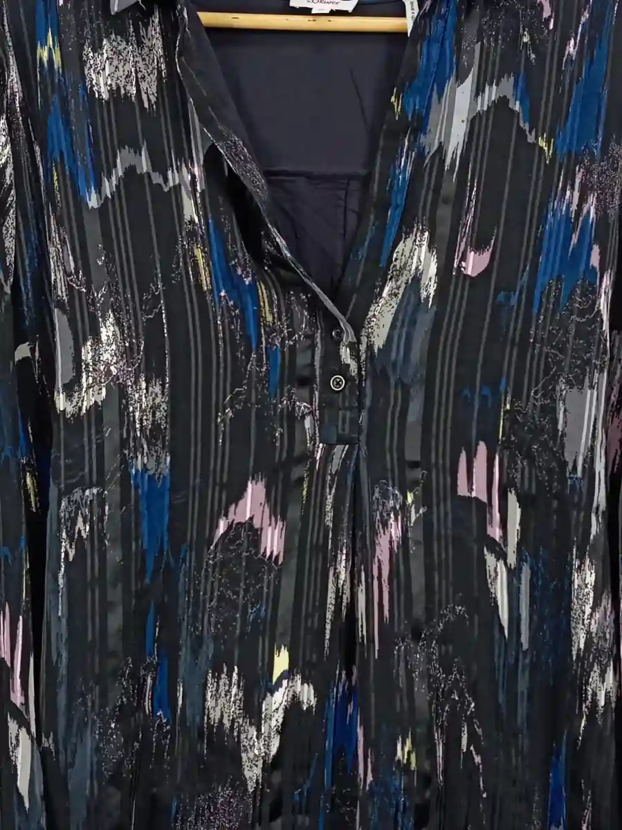 S.OLIVER Hemdbluse Bild 3
