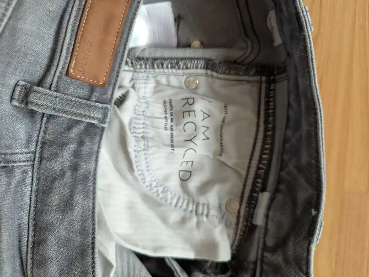 ESPRIT Jeans Skinny Fit Bild 5