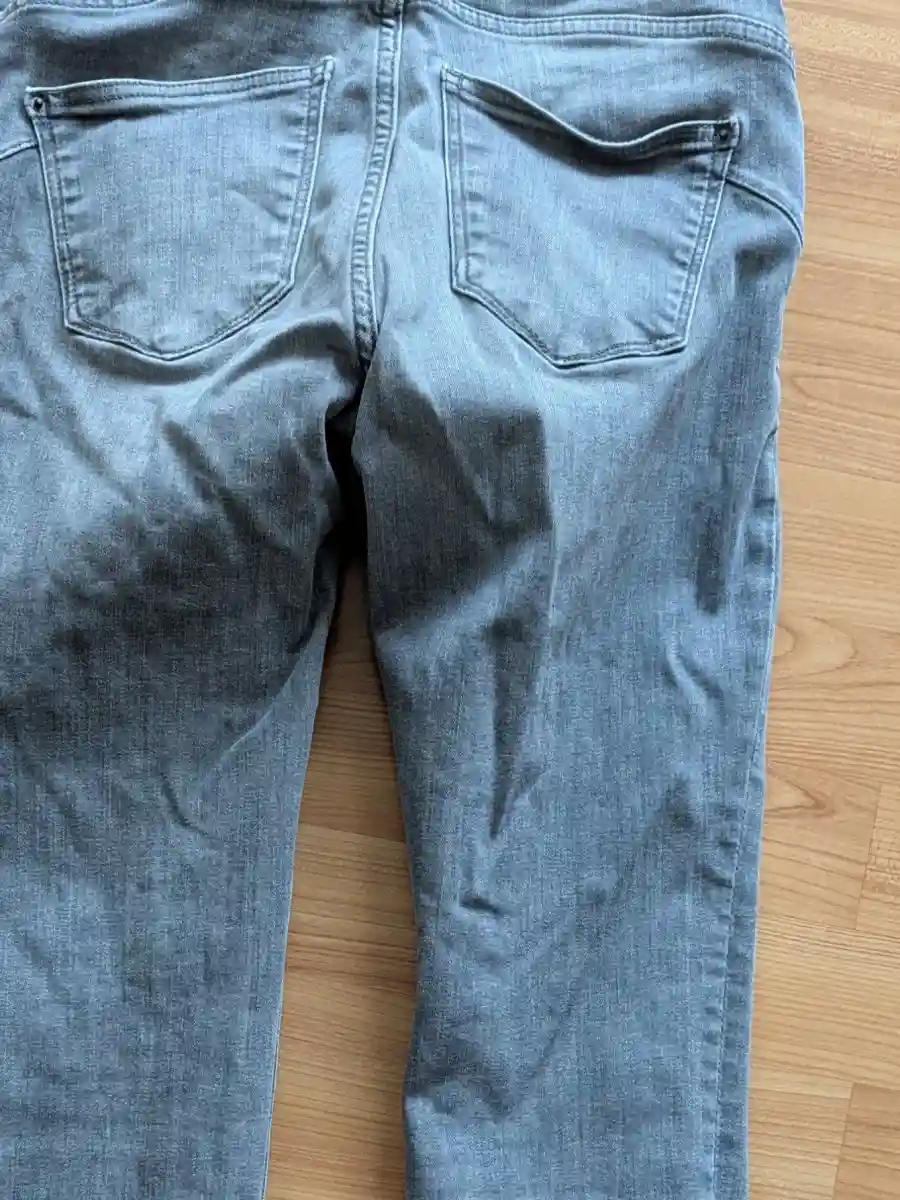 ESPRIT Jeans Skinny Fit Bild 4
