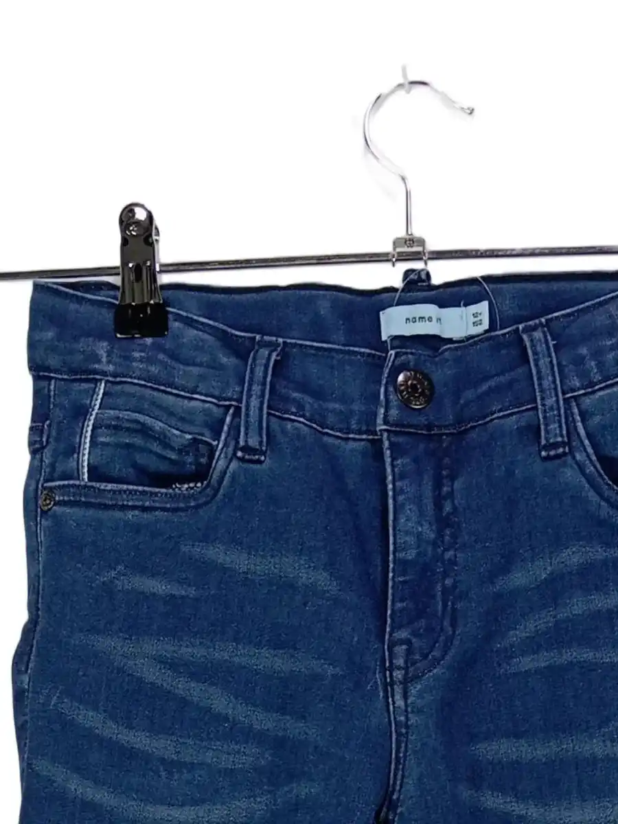 NAME IT Jeans Skinny Fit Bild 2