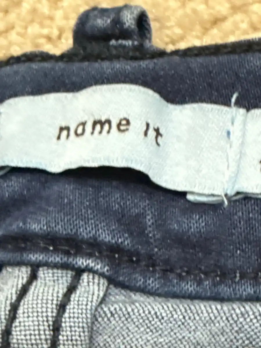 NAME IT Jeans Skinny Fit Bild 5