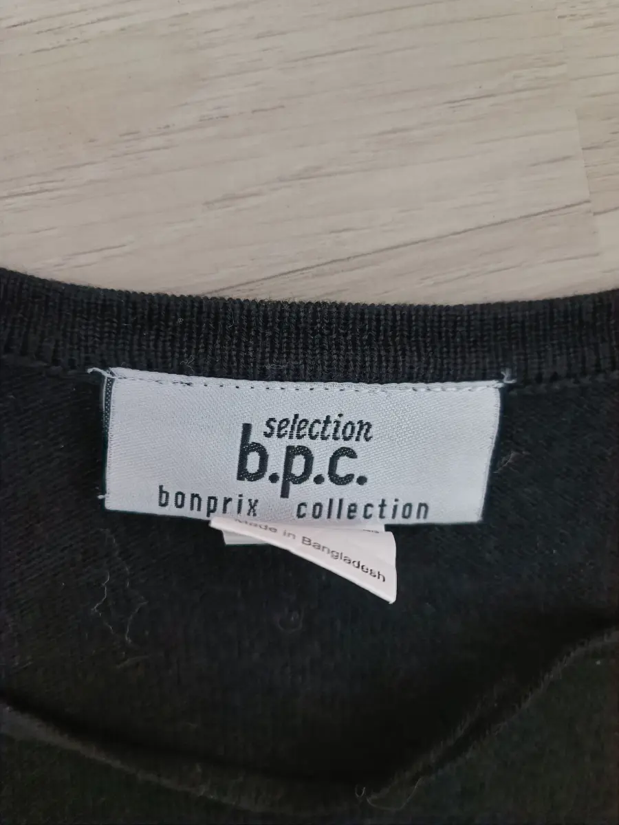 BPC Strickjacke Bild 3