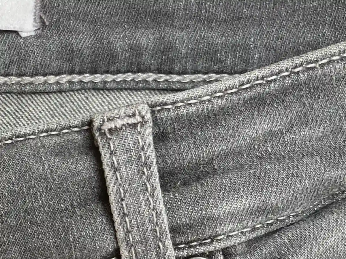 7 FOR ALL MANKIND Jeans Skinny Fit Bild 5
