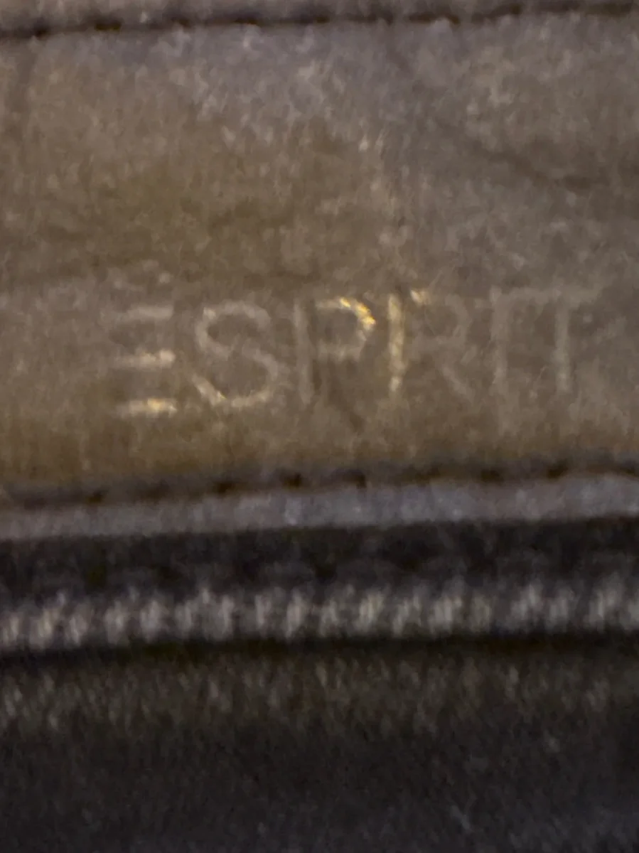 ESPRIT Jeans Straight Leg Bild 5