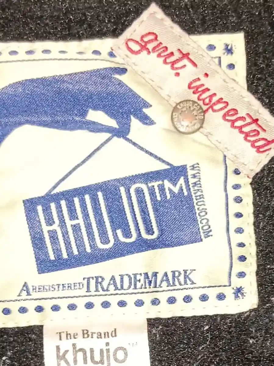 KHUJO Parka Bild 4