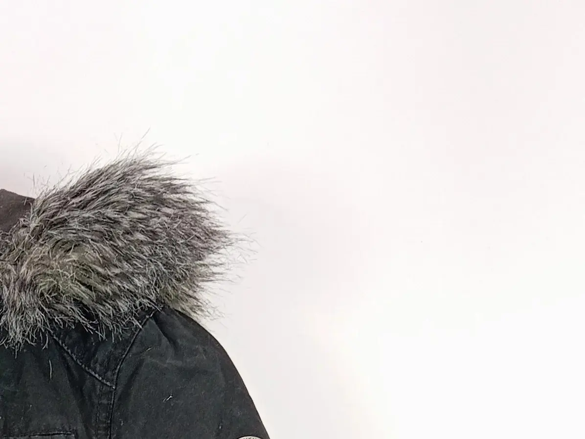 KHUJO Parka Bild 7