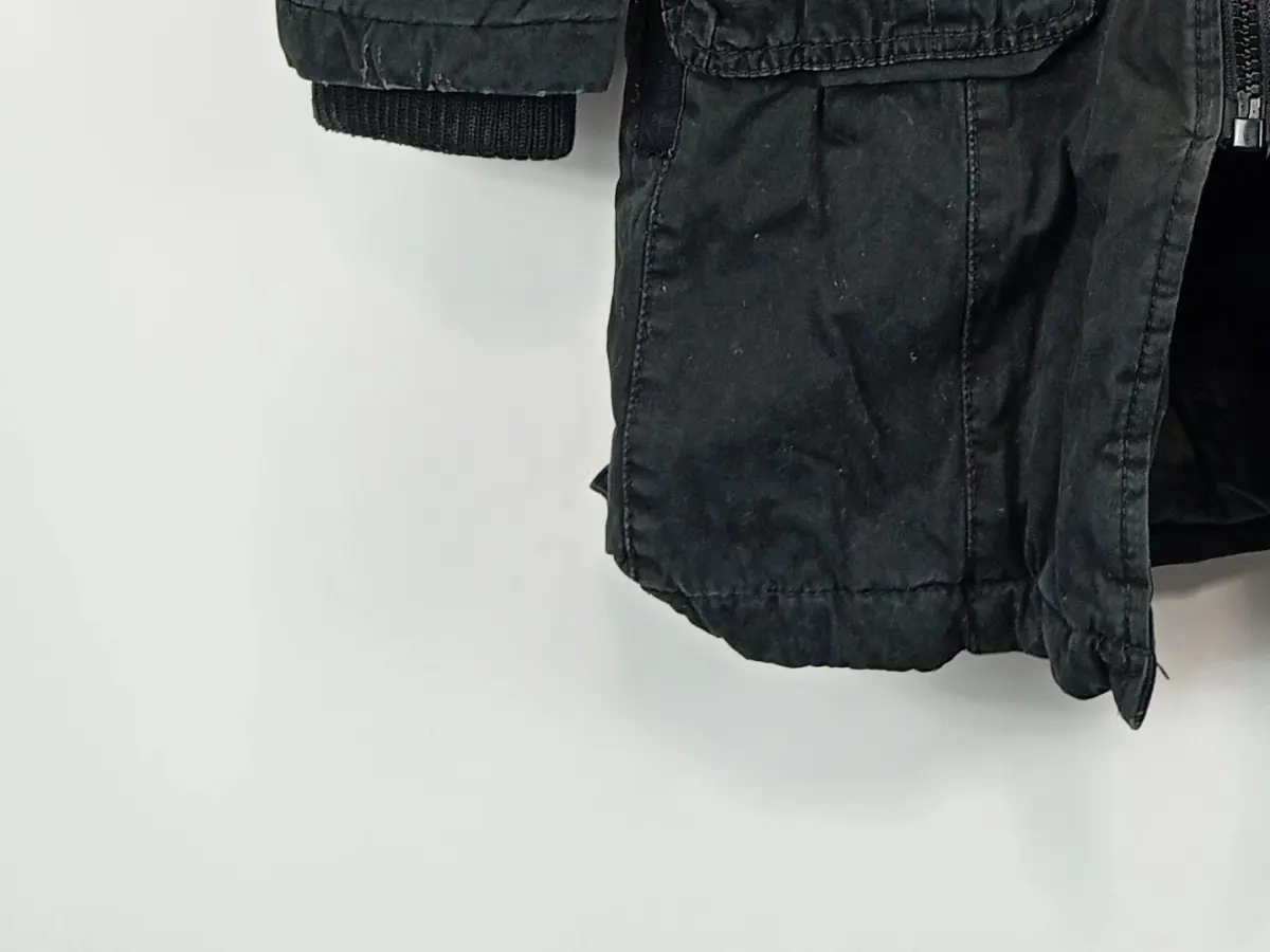 KHUJO Parka Bild 8