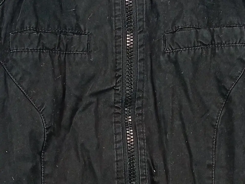 KHUJO Parka Bild 6