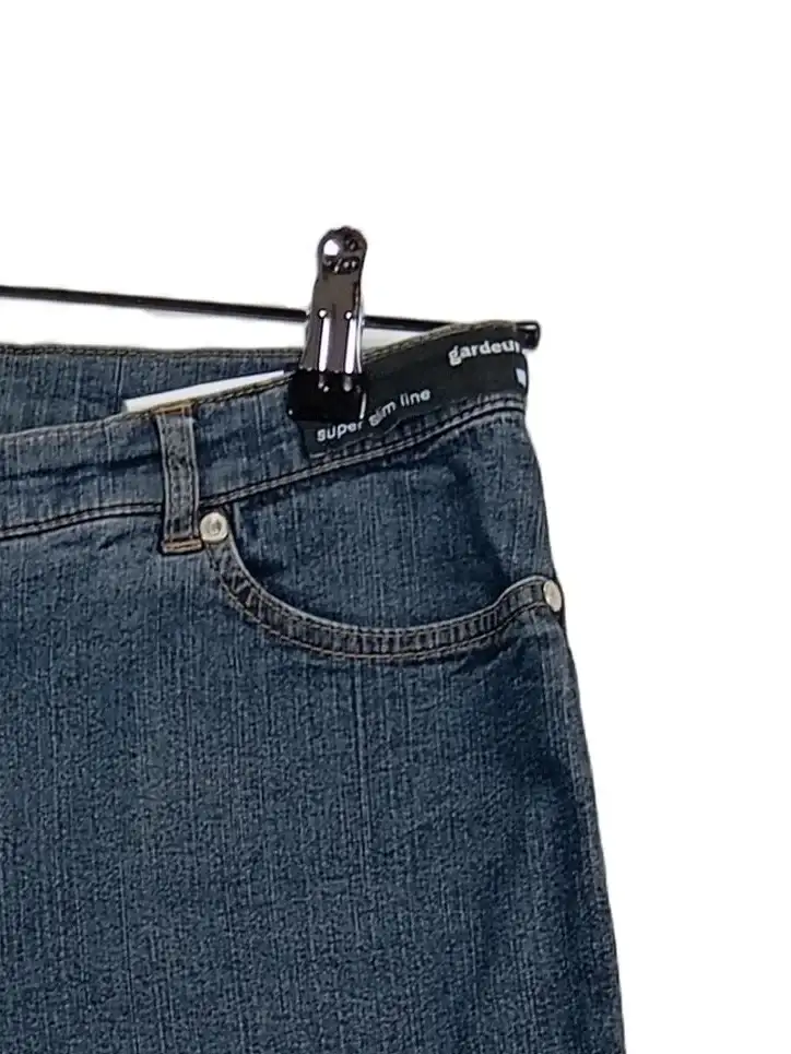 GARDEUR Jeans Bootcut Bild 5