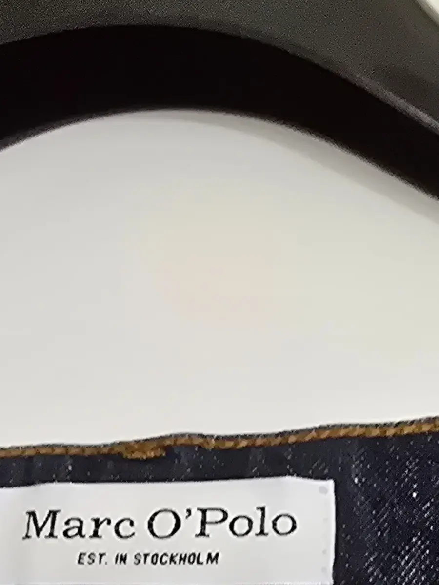 MARC O'POLO Jeans Skinny Fit Bild 5