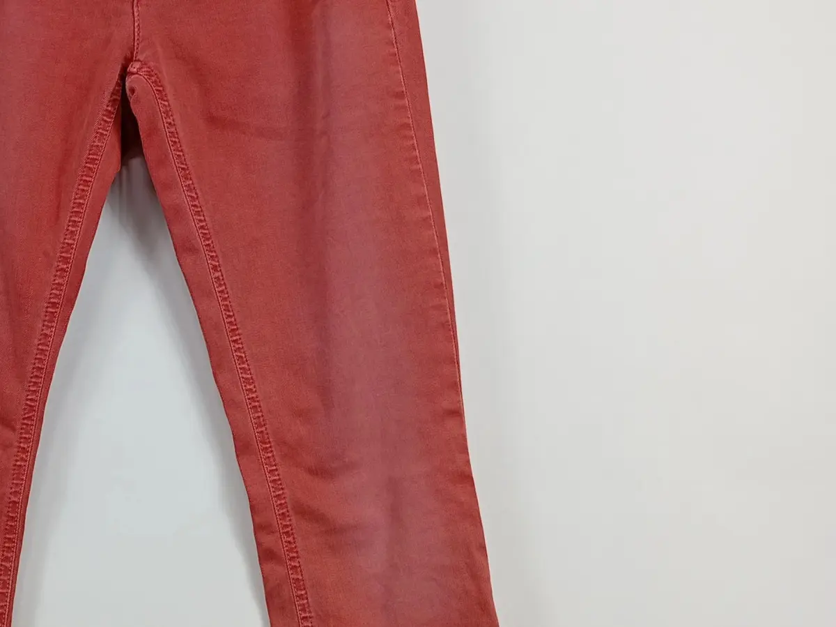 BOSS ORANGE Jeans Slim Fit Bild 5