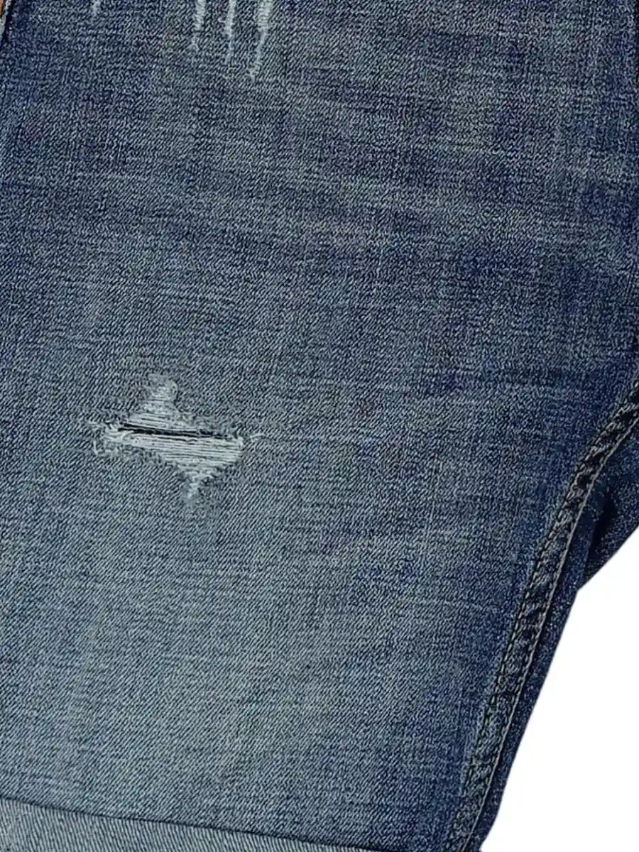 JACK & JONES Jeans Shorts Bild 2