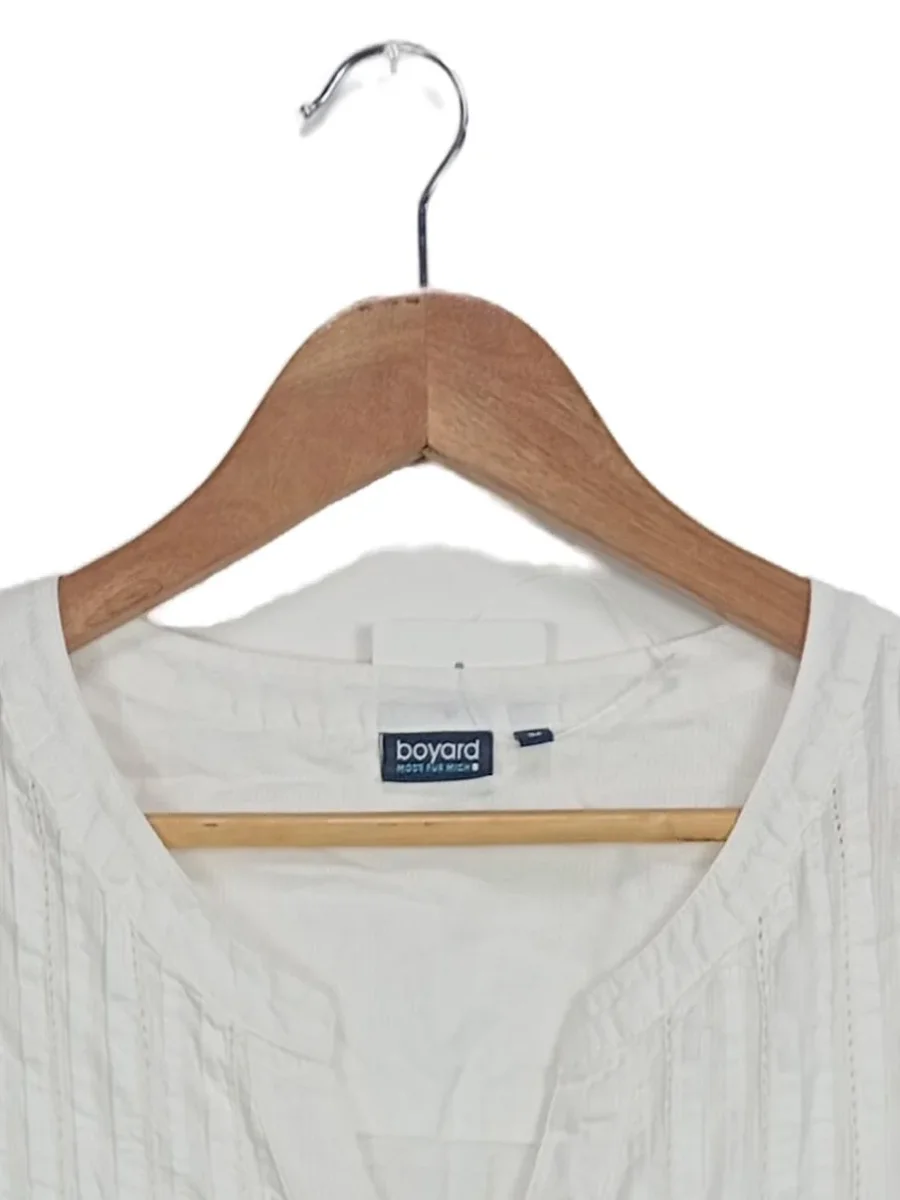 MICHÈLE BOYARD Bluse Bild 3