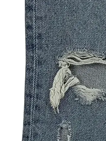 ZARA Mom Jeans Bild 3