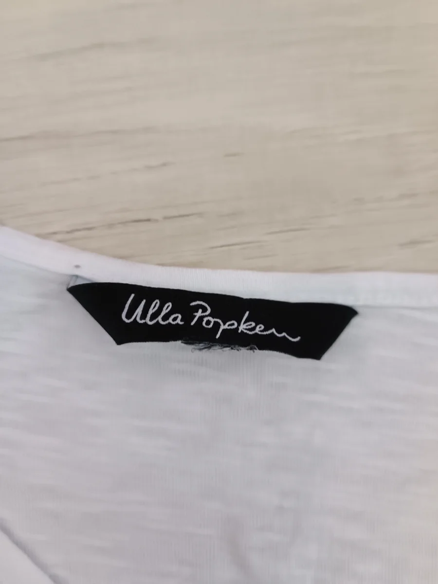 ULLA POPKEN Bluse Bild 3