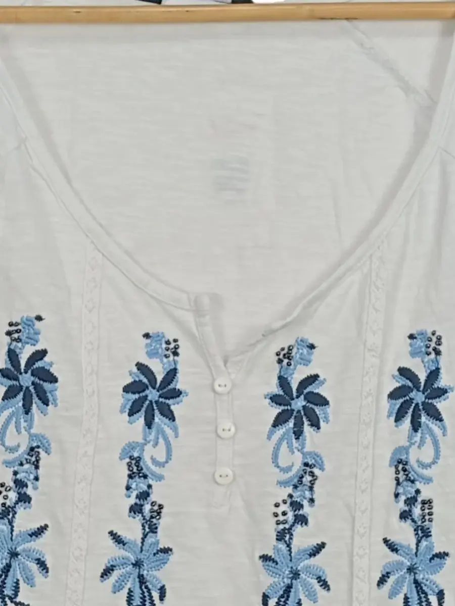 ULLA POPKEN Bluse Bild 2