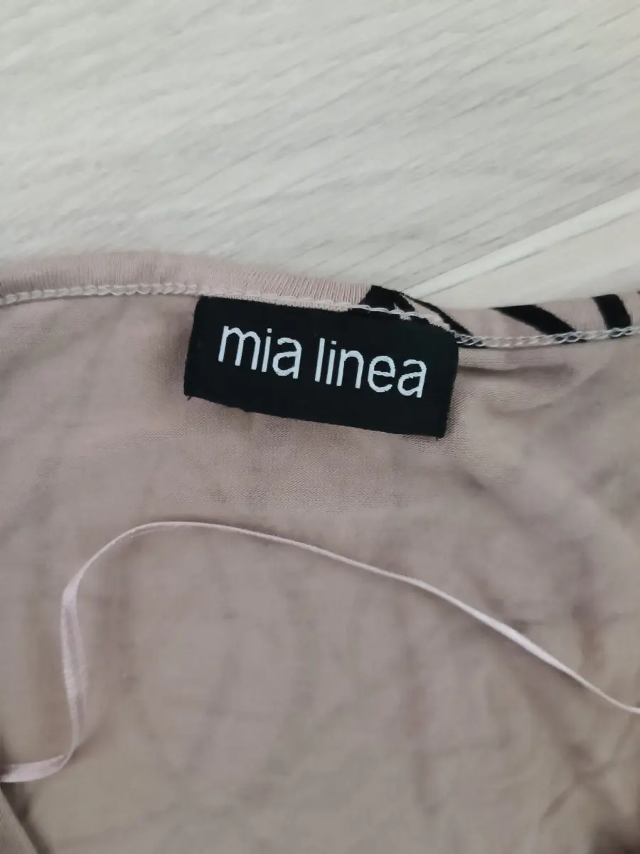 MIA LINEA Bluse Bild 4