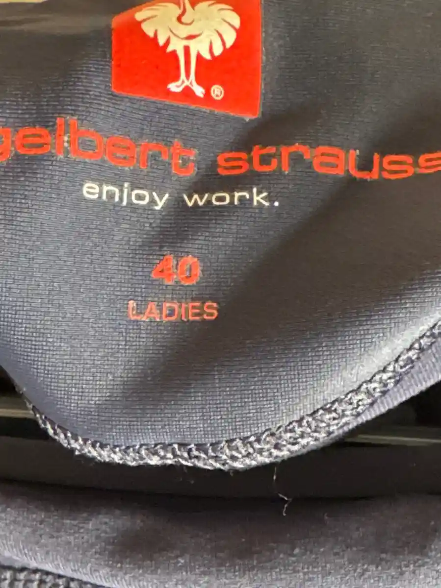 ENGELBERT STRAUSS Jogginghose Bild 5