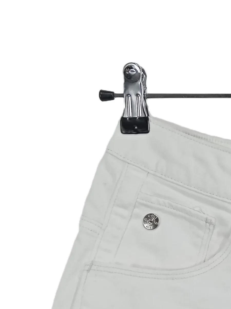 G-STAR RAW Jeans Shorts Bild 2