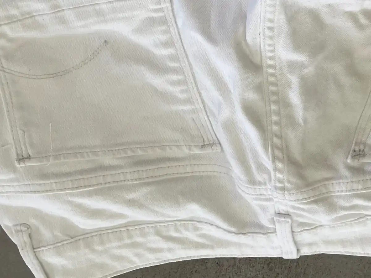 G-STAR RAW Jeans Shorts Bild 4