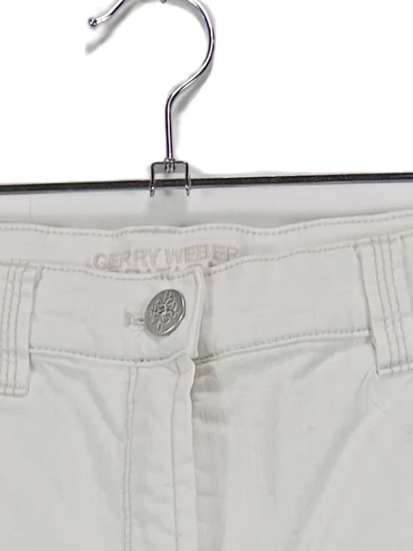 GERRY WEBER Jeans Wide Fit Bild 2