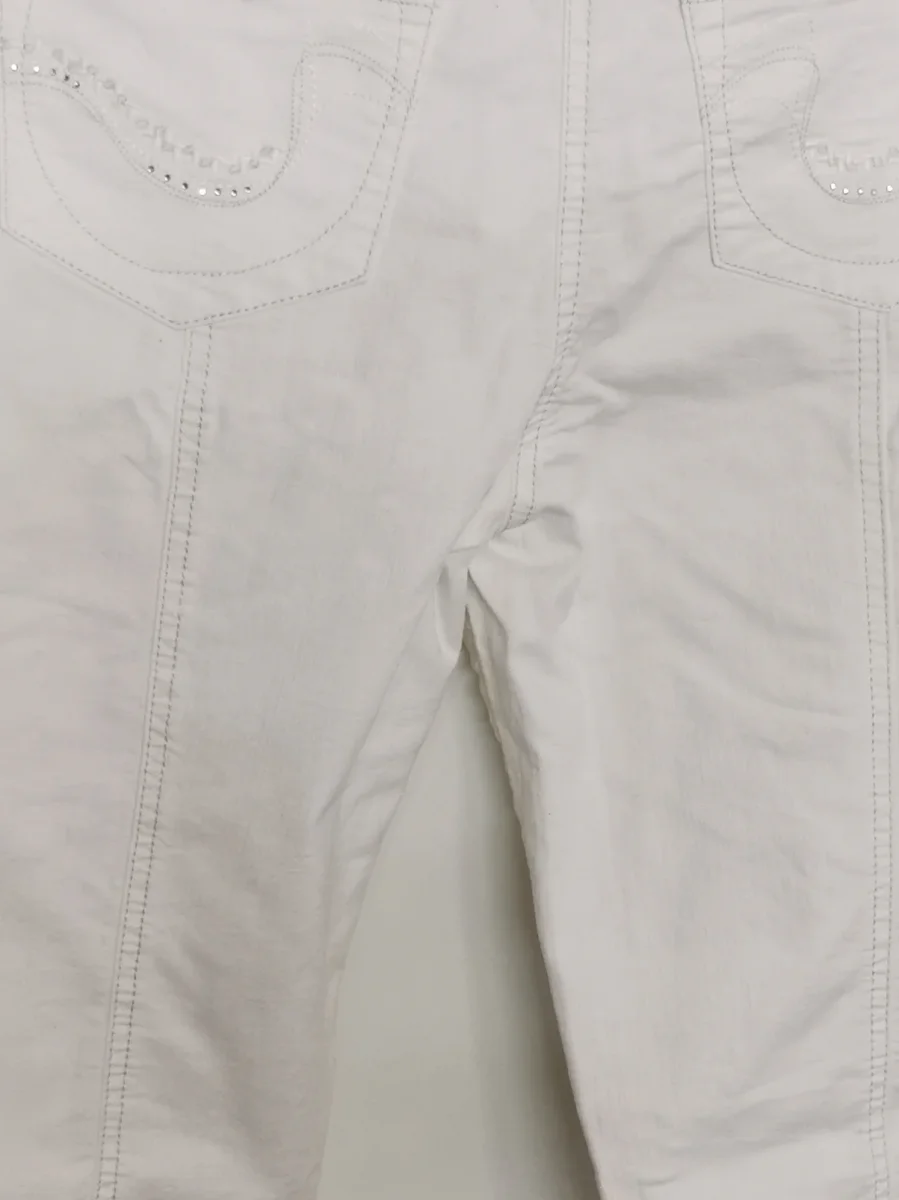GERRY WEBER Jeans Wide Fit Bild 4
