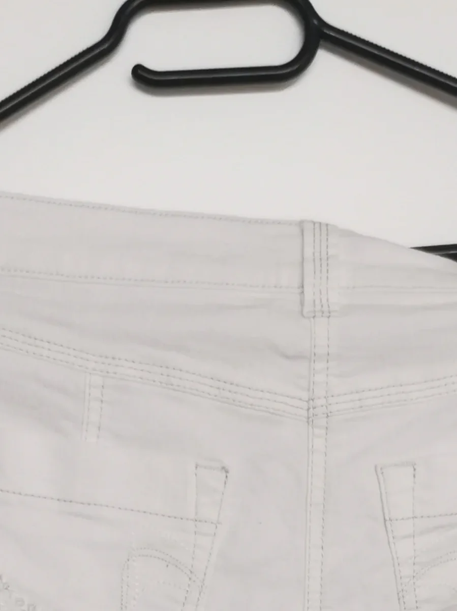 GERRY WEBER Jeans Wide Fit Bild 5