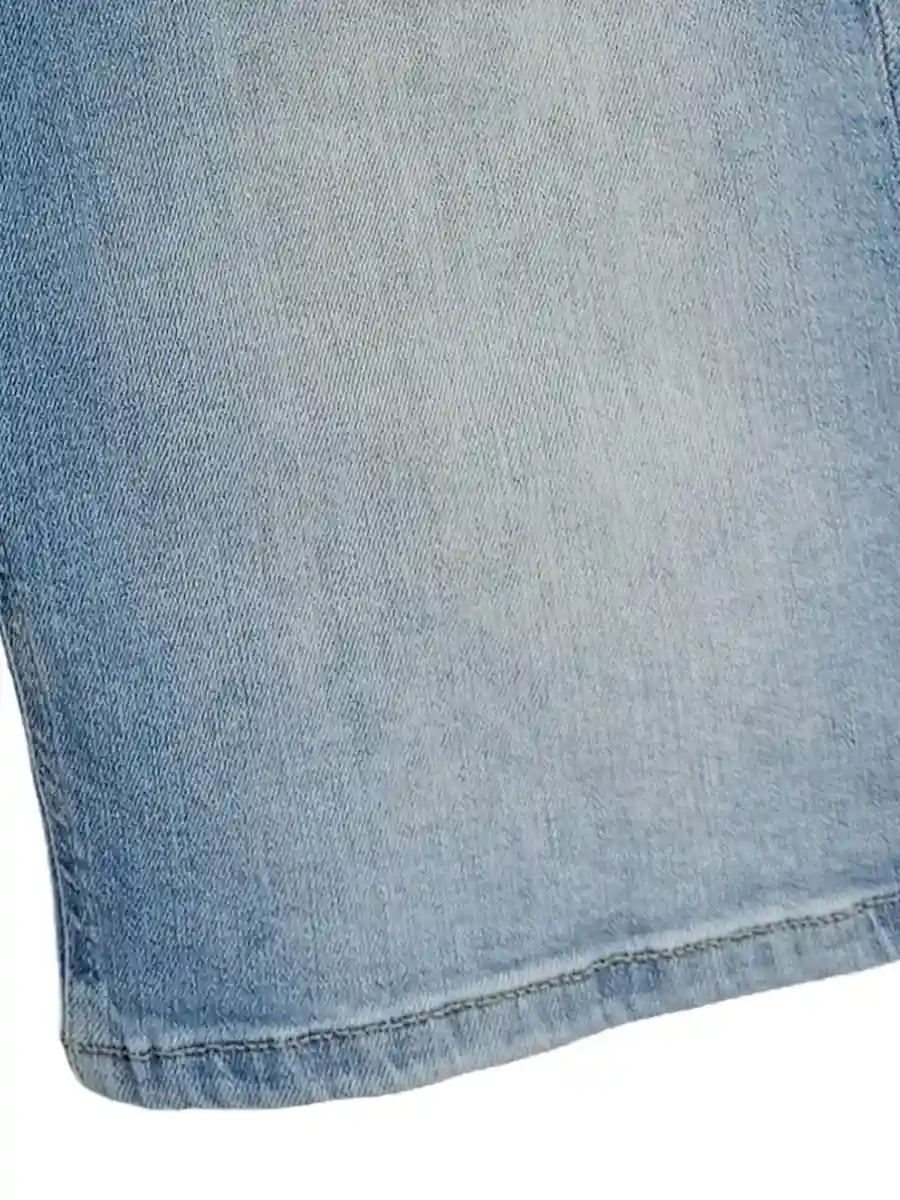 PEPE JEANS LONDON Jeans Shorts Bild 3