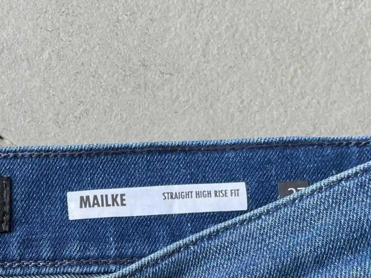 REPLAY Jeans Regular Fit Bild 6