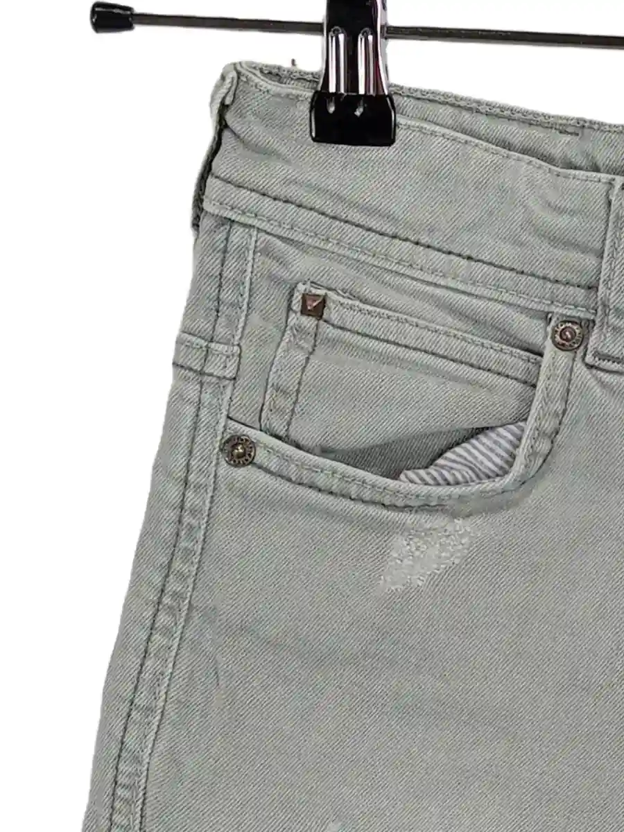 TOM TAILOR Jeans Shorts Bild 4