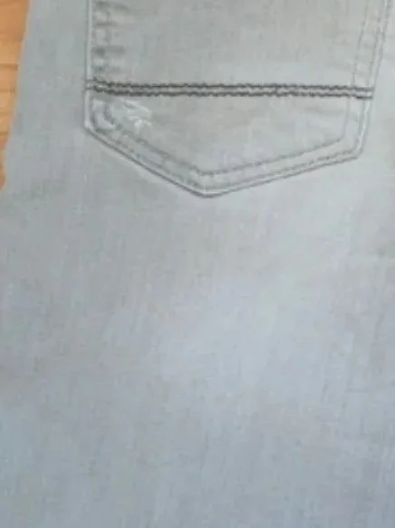 TOM TAILOR Jeans Shorts Bild 7