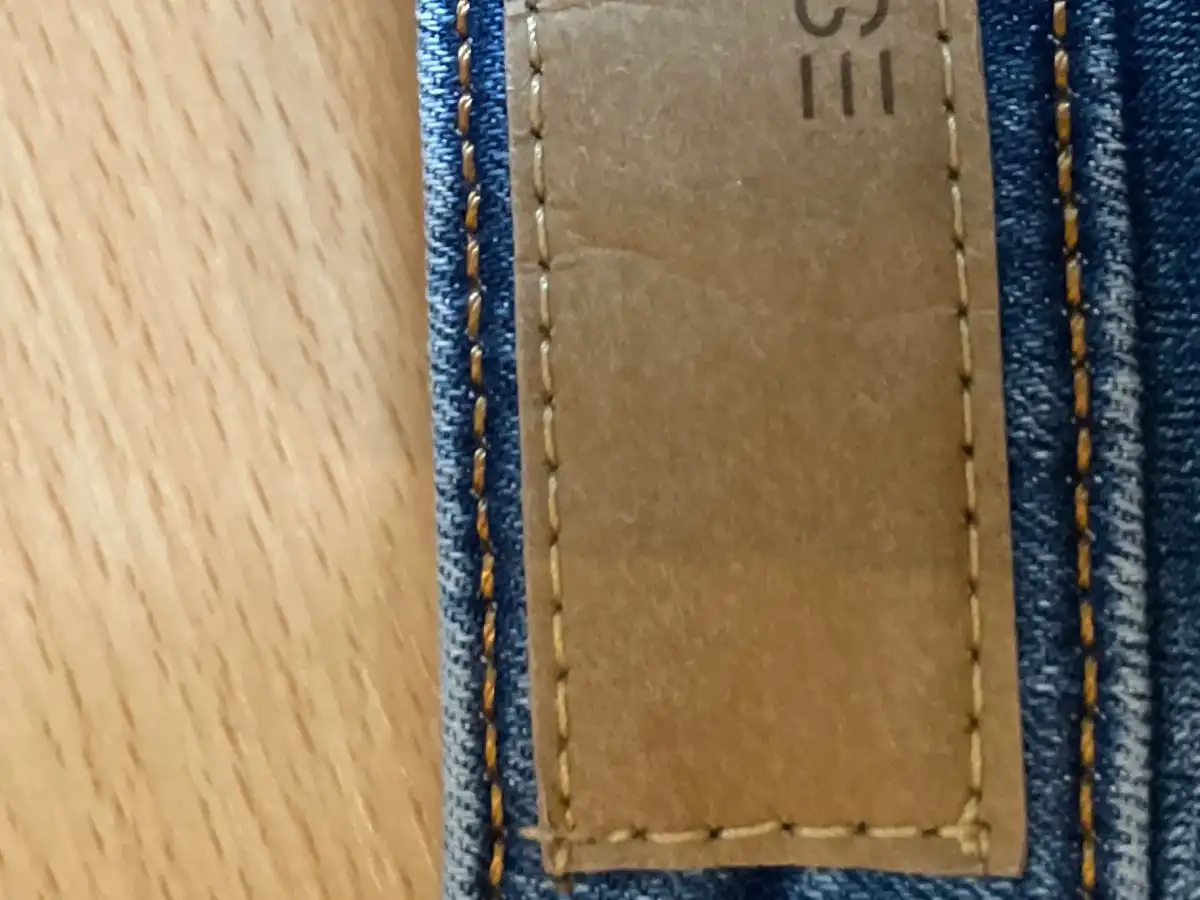 ESPRIT Jeans Shorts Bild 6