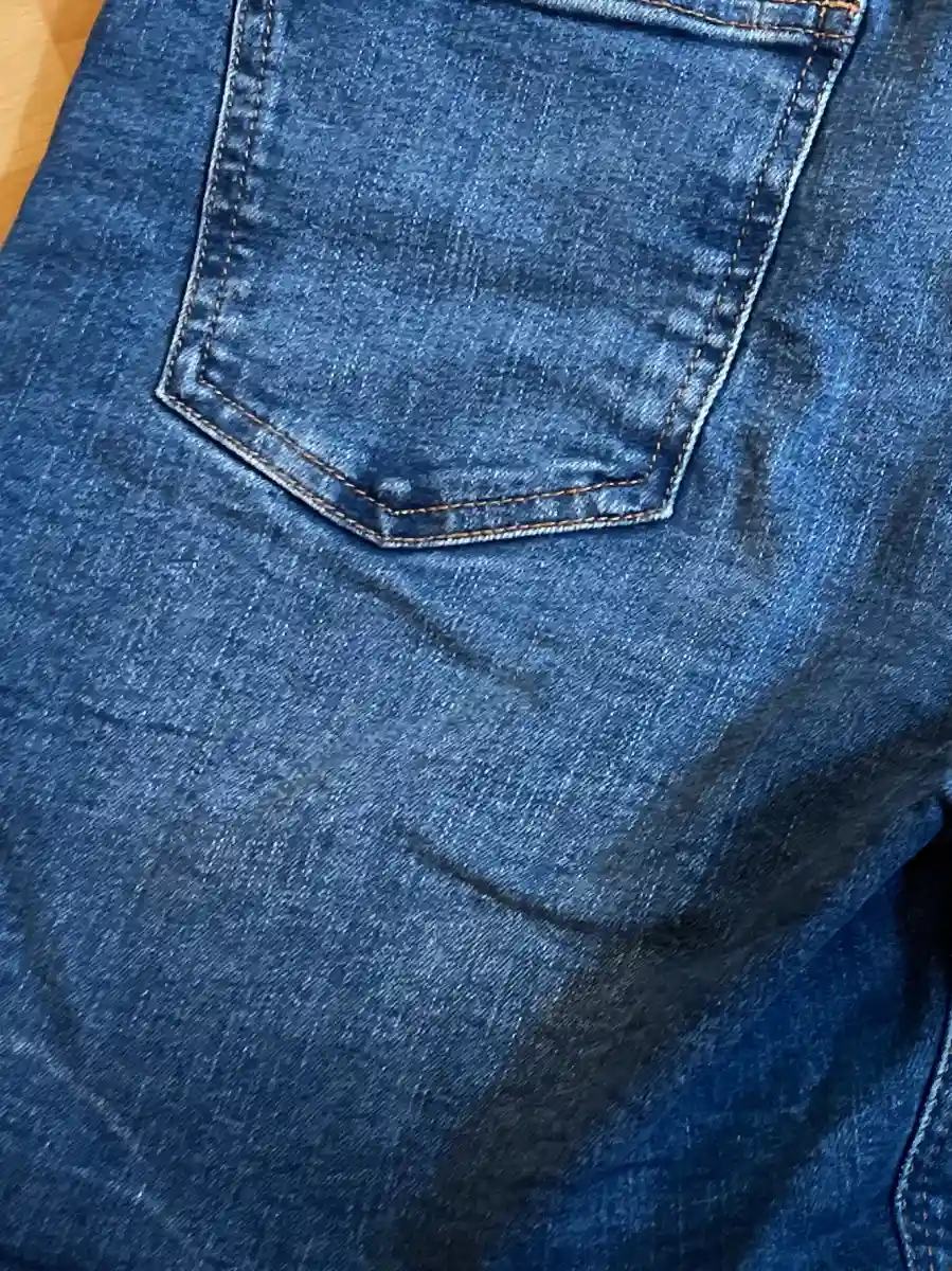 ESPRIT Jeans Shorts Bild 4
