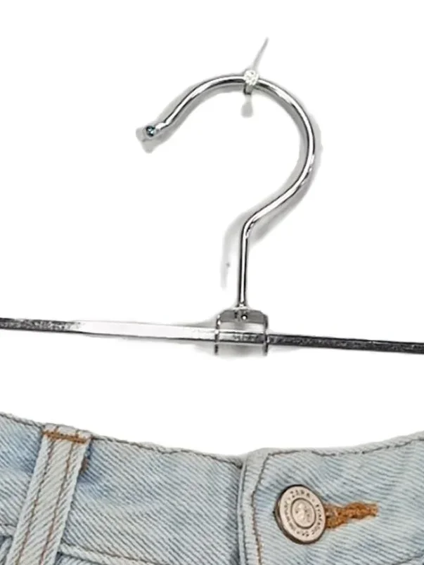ZARA Jeans Shorts Bild 3