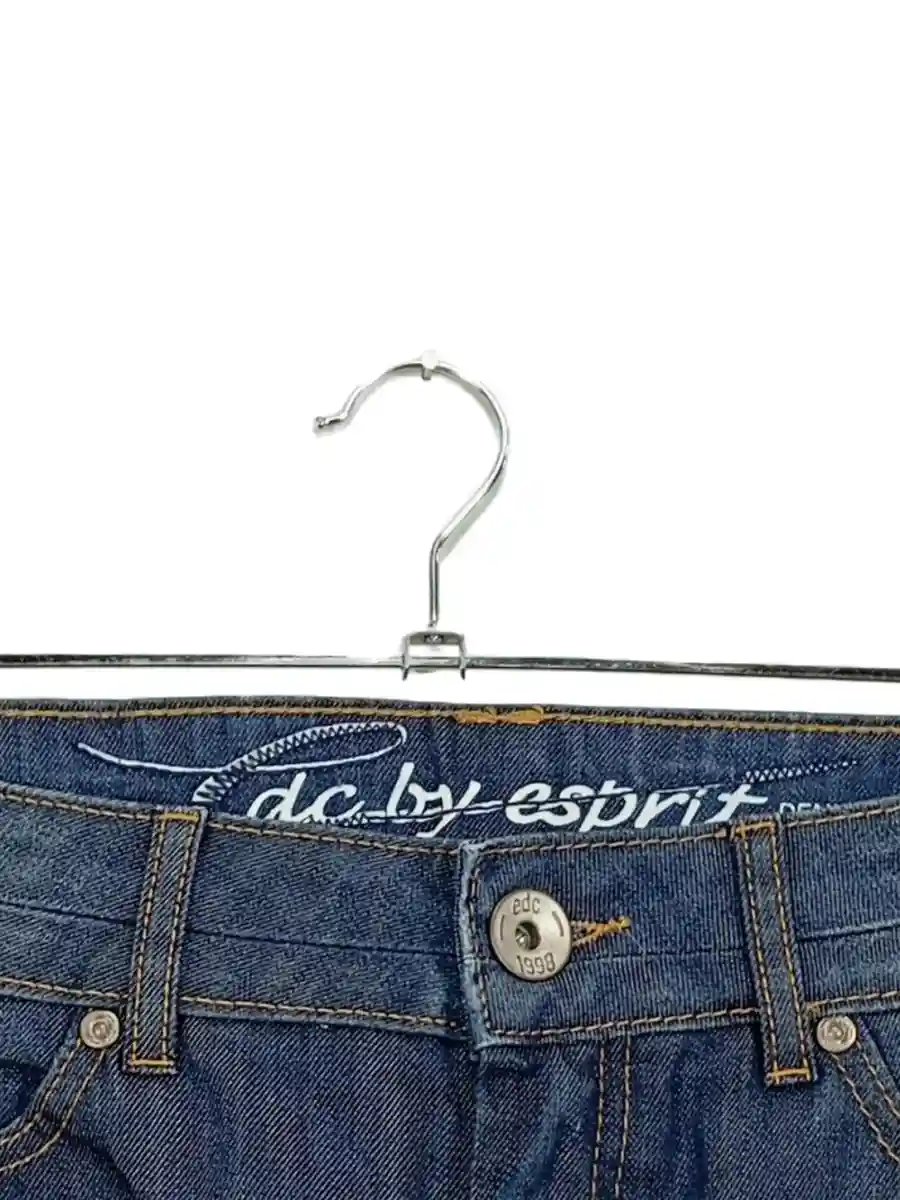 EDC BY ESPRIT Jeans Shorts Bild 2