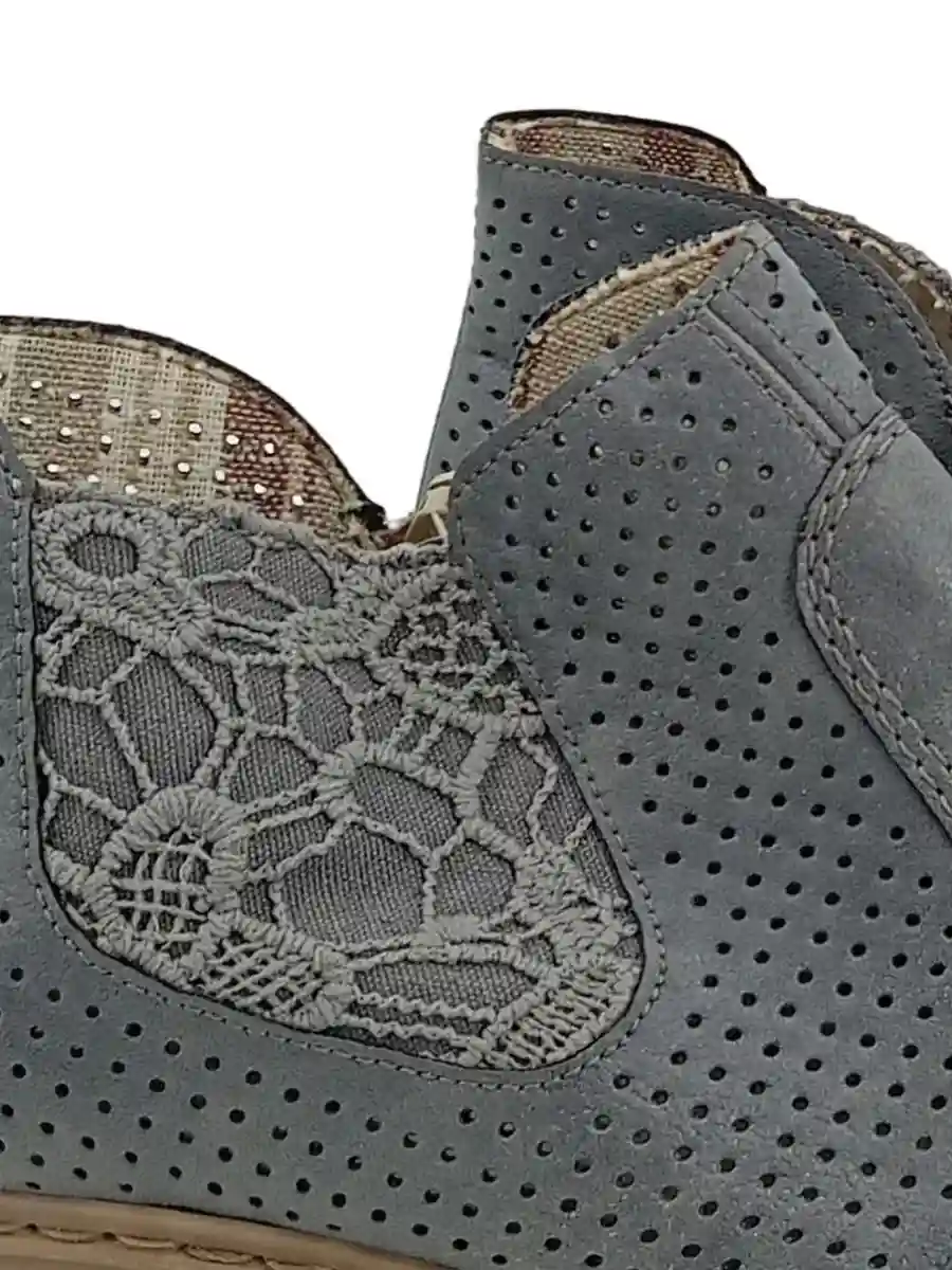 RIEKER Stiefelette Bild 2