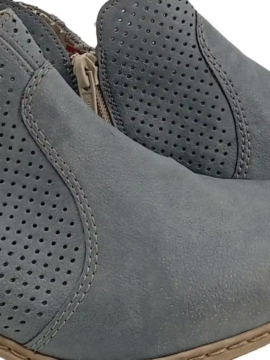 RIEKER Stiefelette Bild 3
