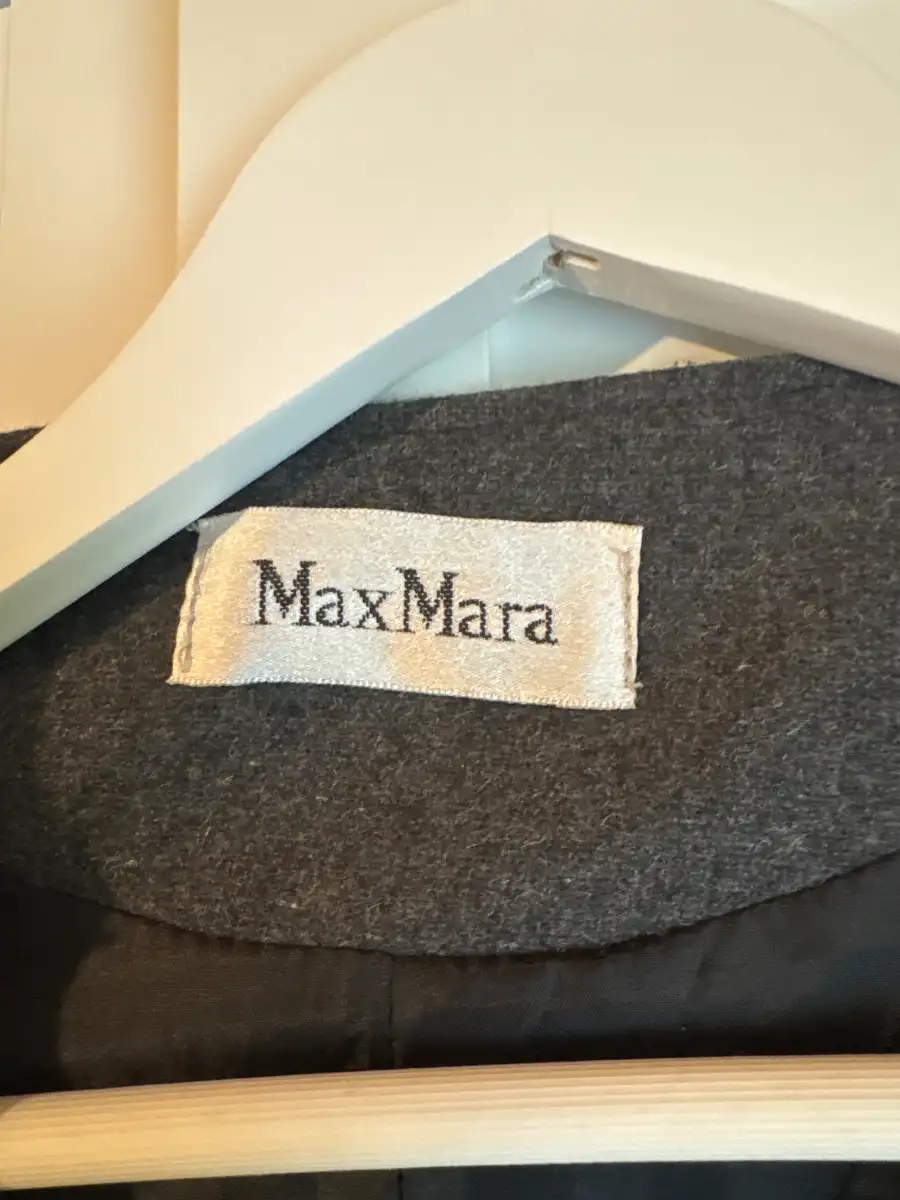 MAX MARA Steppjacke Bild 5
